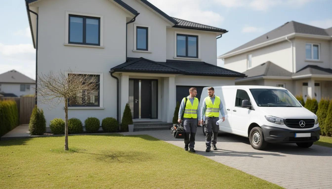 Reliable Roofing Services in Rome, NY